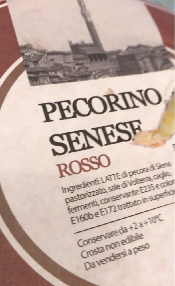 Pecorino