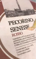 Pecorino
