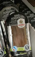Acciughe Mar Adriatico