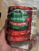 Lontano stagionato sv.trancio