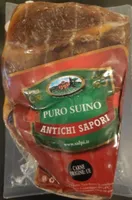 Prosciutto Antichi sapori