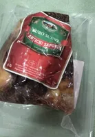prosciutto crudo salpi