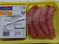 Longaniza de Pollo