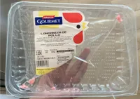 Longaniza pollo