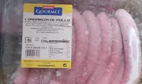 Longaniza de pollo