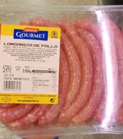 Longaniza de pollo