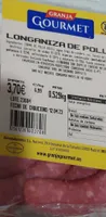 Granja gourmet