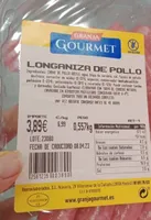 Salchichas