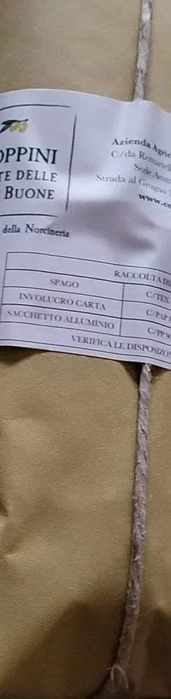 Cotechino cotto