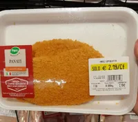 Maxi cotoletta