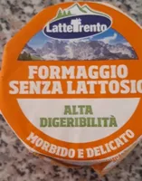 Formaggio Senza Lattosio