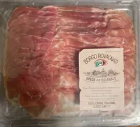 Speck artigianale