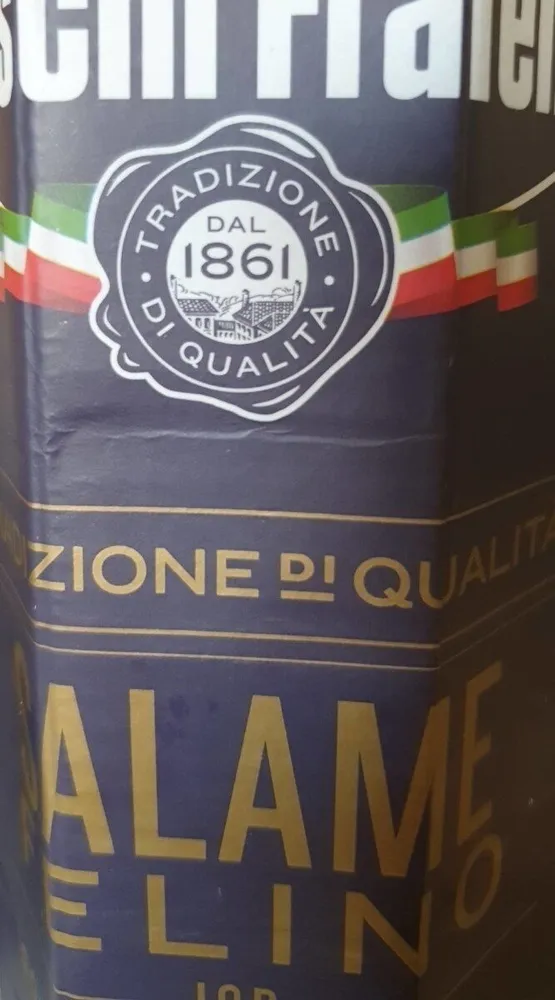 Salumi boschi e fratelli