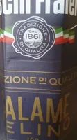 Salumi boschi e fratelli