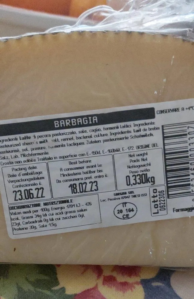 Barbagia
