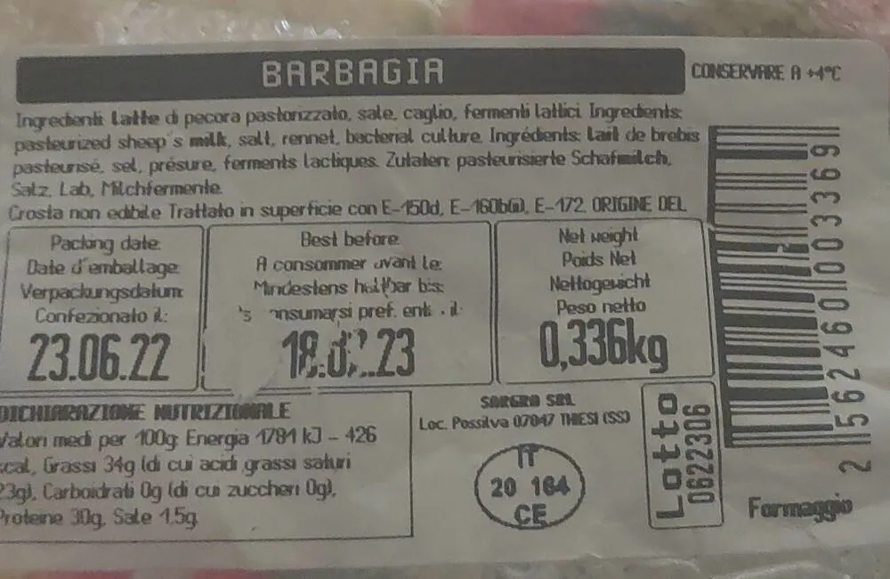 Barbagia