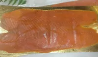 Saumon fume origine ecosse