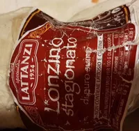 Lonzino