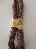 Saucisse sèche Roland Serin