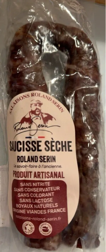Salaison Roland Serin