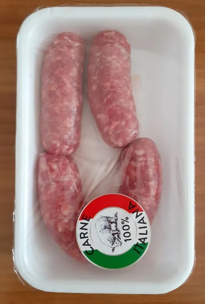 Salamella di suino