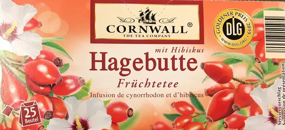 Hagebutte