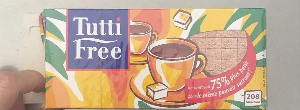 Tutti Free