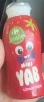 mini yab carrefour