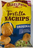 Tortilla Nachips
