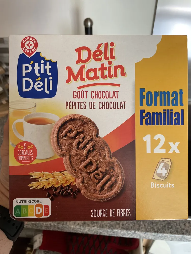 Déli Matin