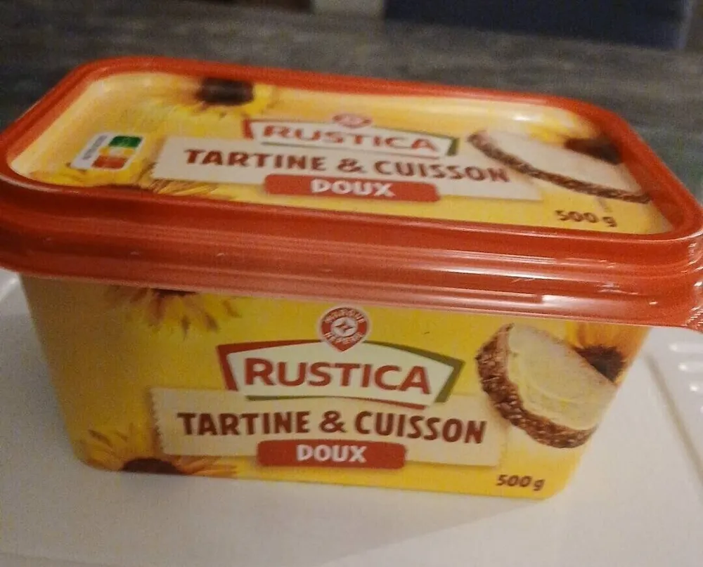 Tartine & Cuisson