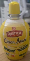 citron jaune