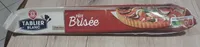 PÂTE Brisée