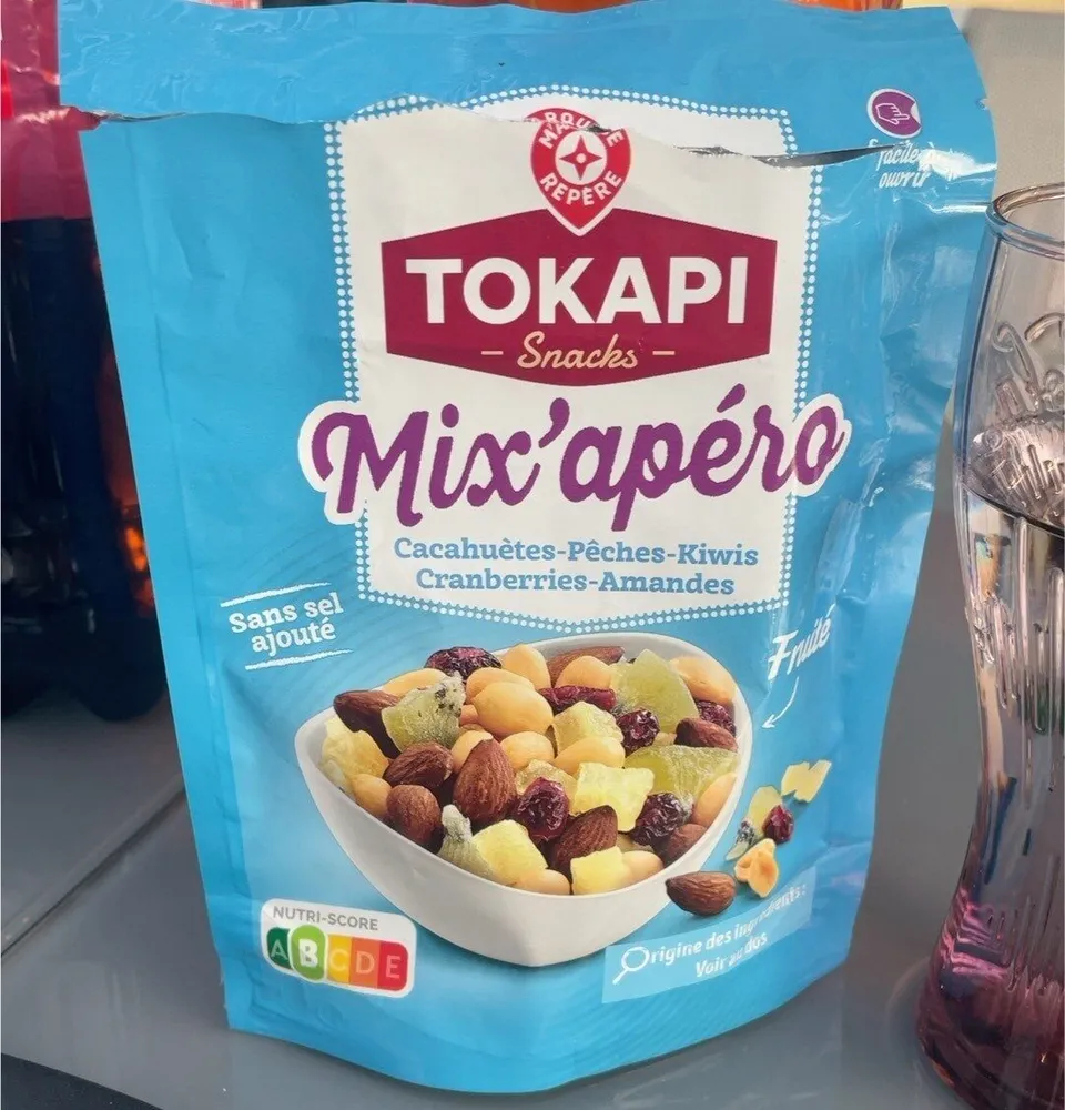 Mix’apero