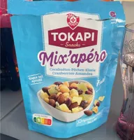 Mix’apero