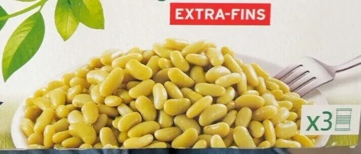 Flageolet verts