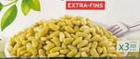 Flageolet verts