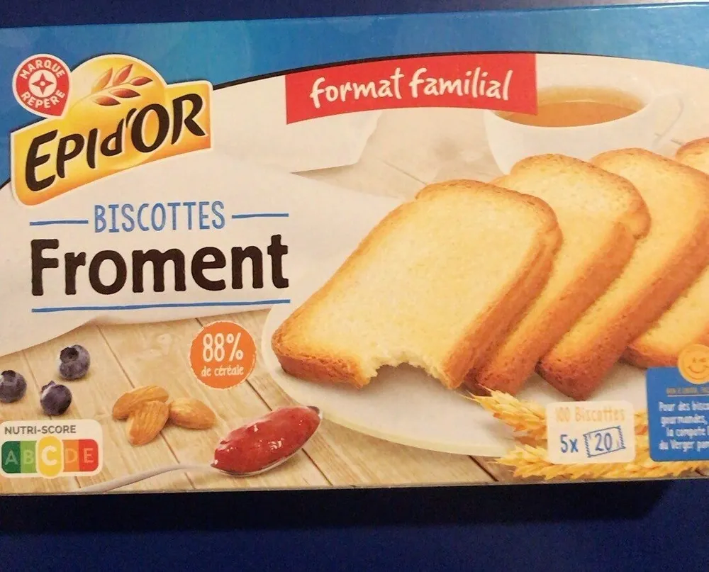 epidor