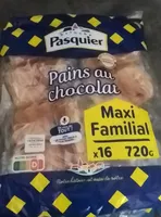 Pasquier brioche