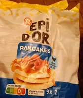 PANCAKES