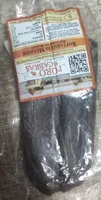 Bottarga di muggine