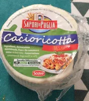 Cacioricotta