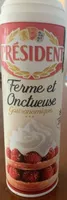 Ferme et onctueuse gastronomique