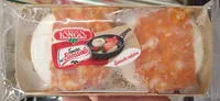 Tomino del boscaiolo con spianata calabra