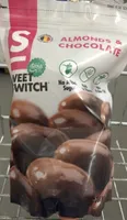 Almonds & Chocolate