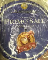 Primo sale bianco