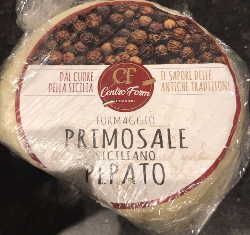 Formaggio Primosale