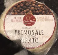 Formaggio Primosale
