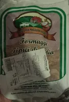 Formaggio di Capra