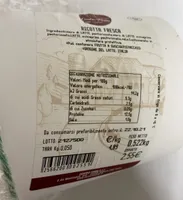 ricotta fresca